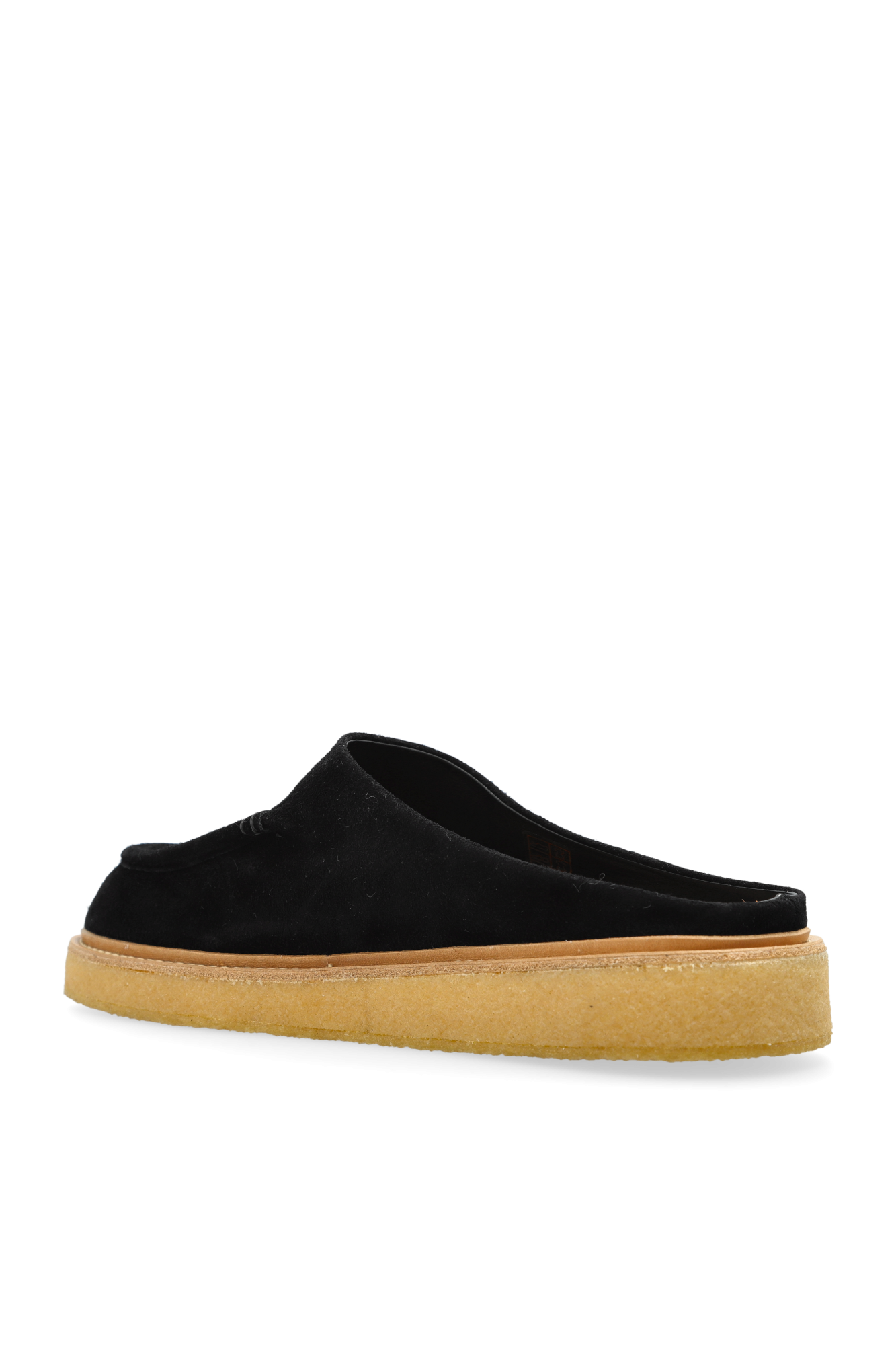 Marni Suede slippers | Men's Shoes | Vitkac
